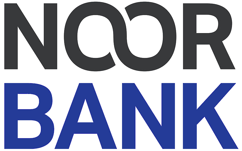 Noor Bank Logo